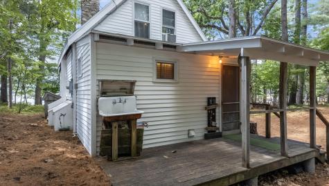 6-3 Boulder Beach Road Naples ME 04055