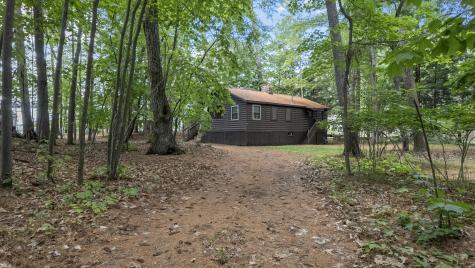 6-3 Boulder Beach Road Naples ME 04055