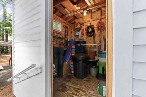 6-3 Boulder Beach Road Naples ME 04055