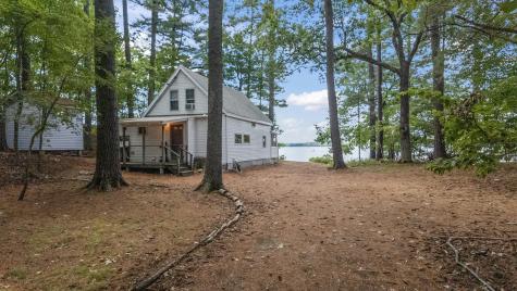 6-3 Boulder Beach Road Naples ME 04055