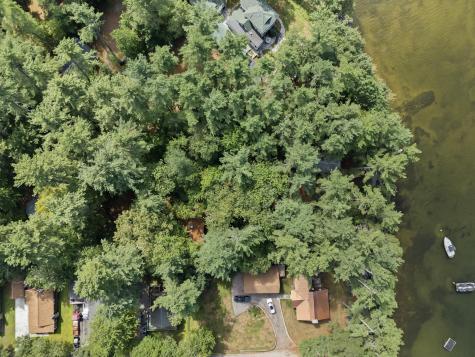 6-3 Boulder Beach Road Naples ME 04055