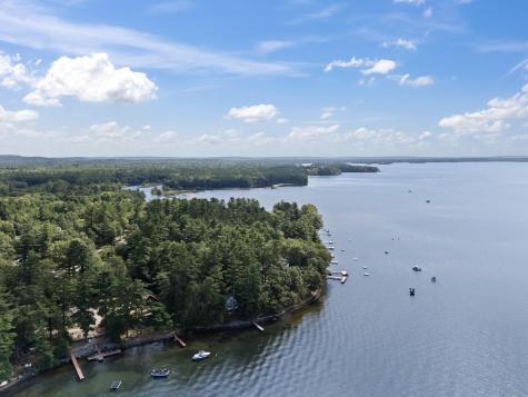 6-3 Boulder Beach Road Naples ME 04055