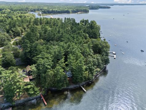 6-3 Boulder Beach Road Naples ME 04055