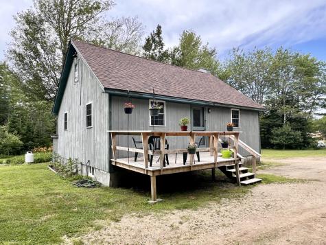 664 E Blue Hill Road Blue Hill ME 04614