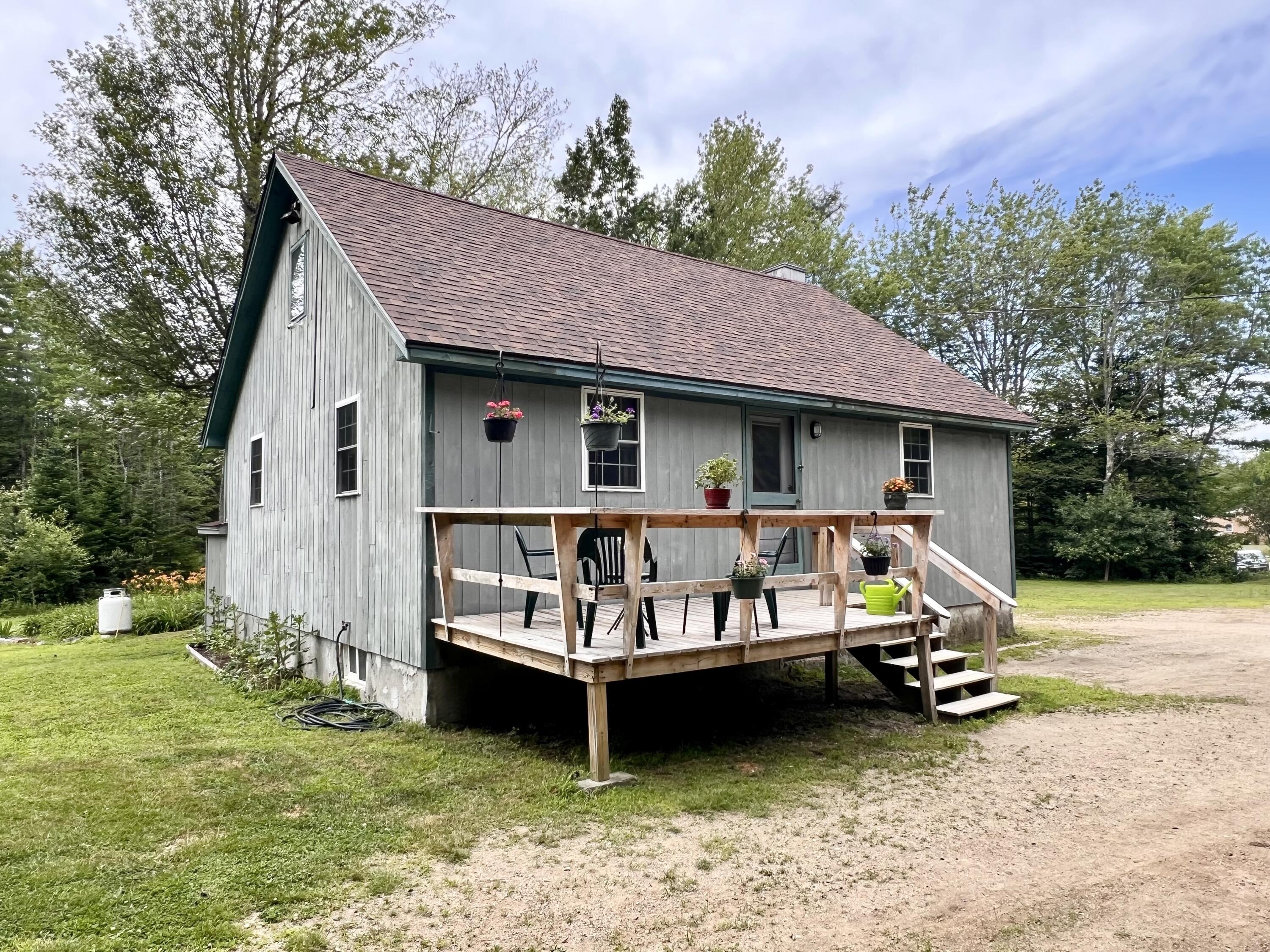 664 E Blue Hill Road Blue Hill ME 04614