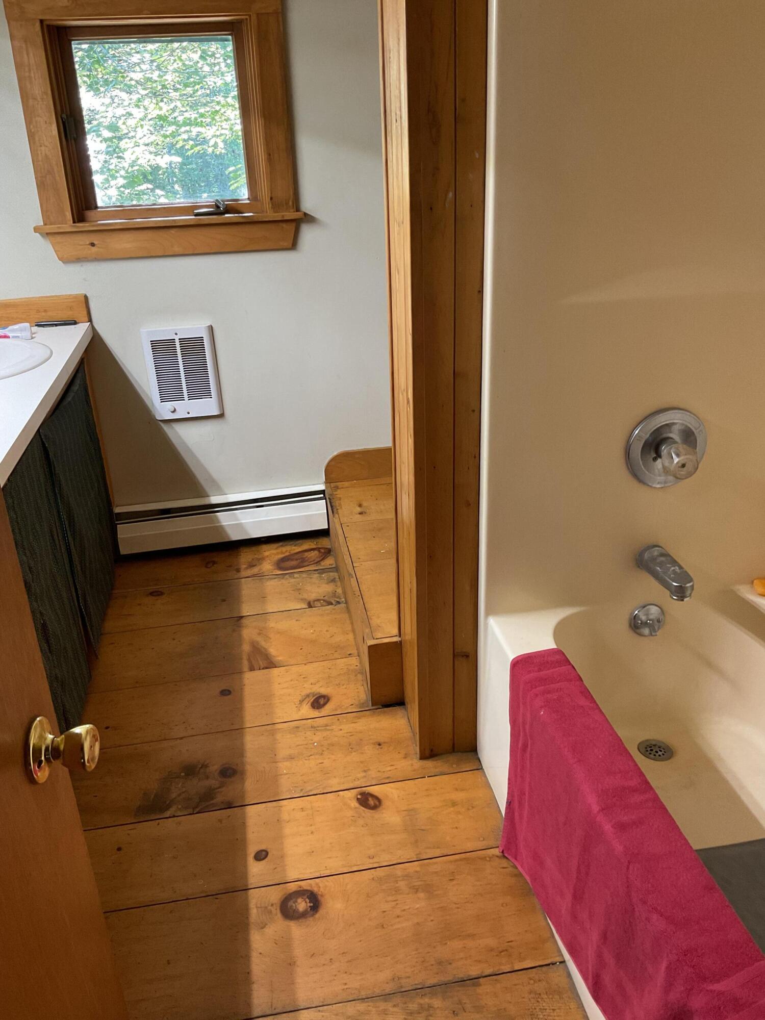 664 E Blue Hill Road Blue Hill ME 04614