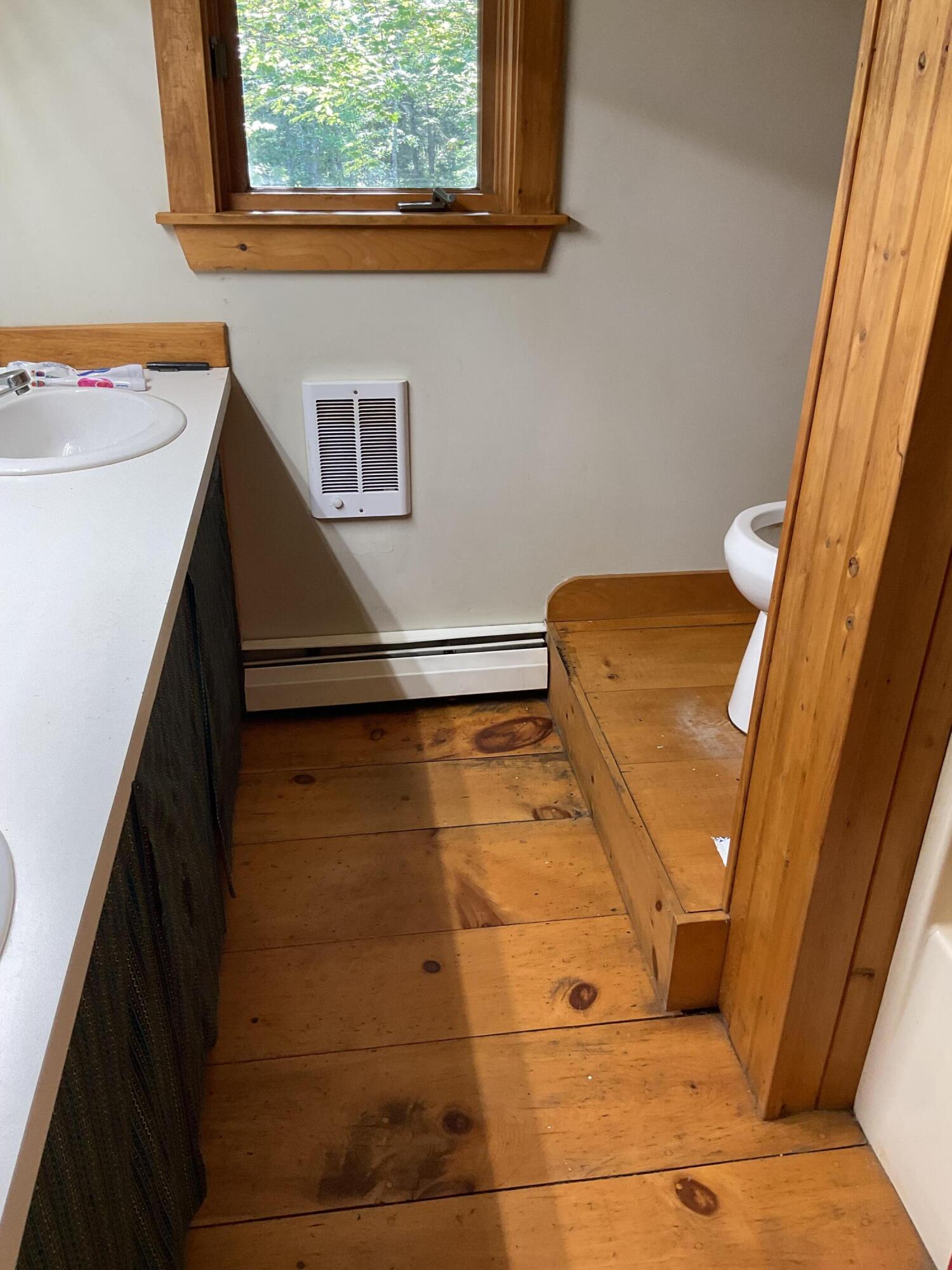 664 E Blue Hill Road Blue Hill ME 04614