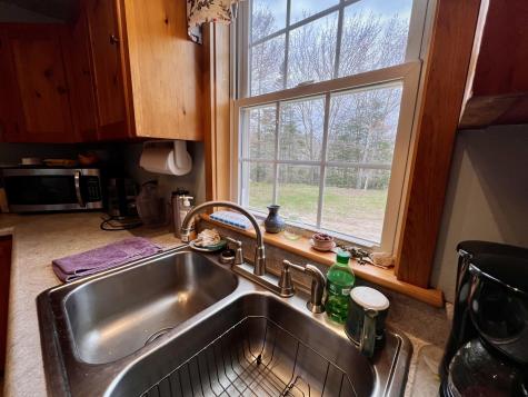 664 E Blue Hill Road Blue Hill ME 04614