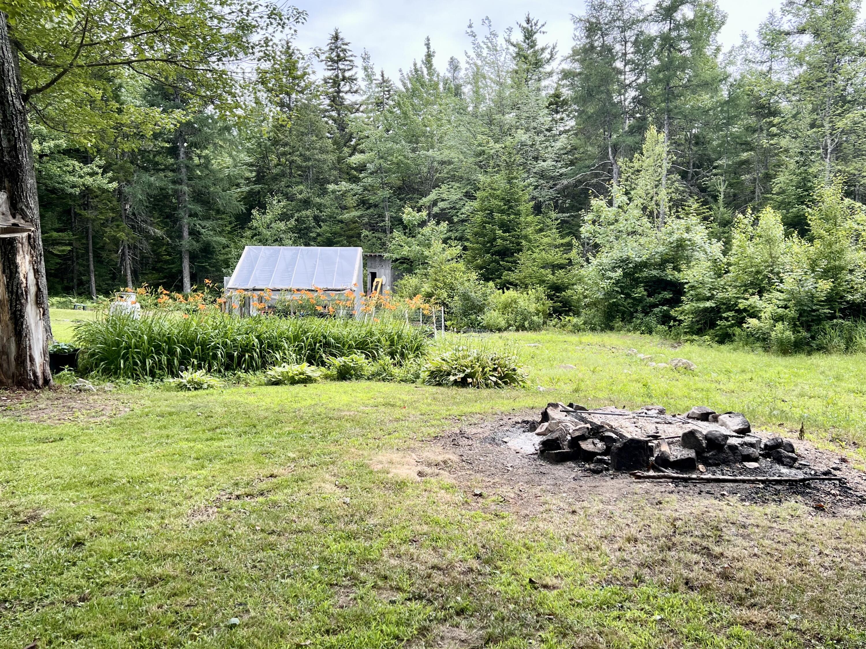 664 E Blue Hill Road Blue Hill ME 04614