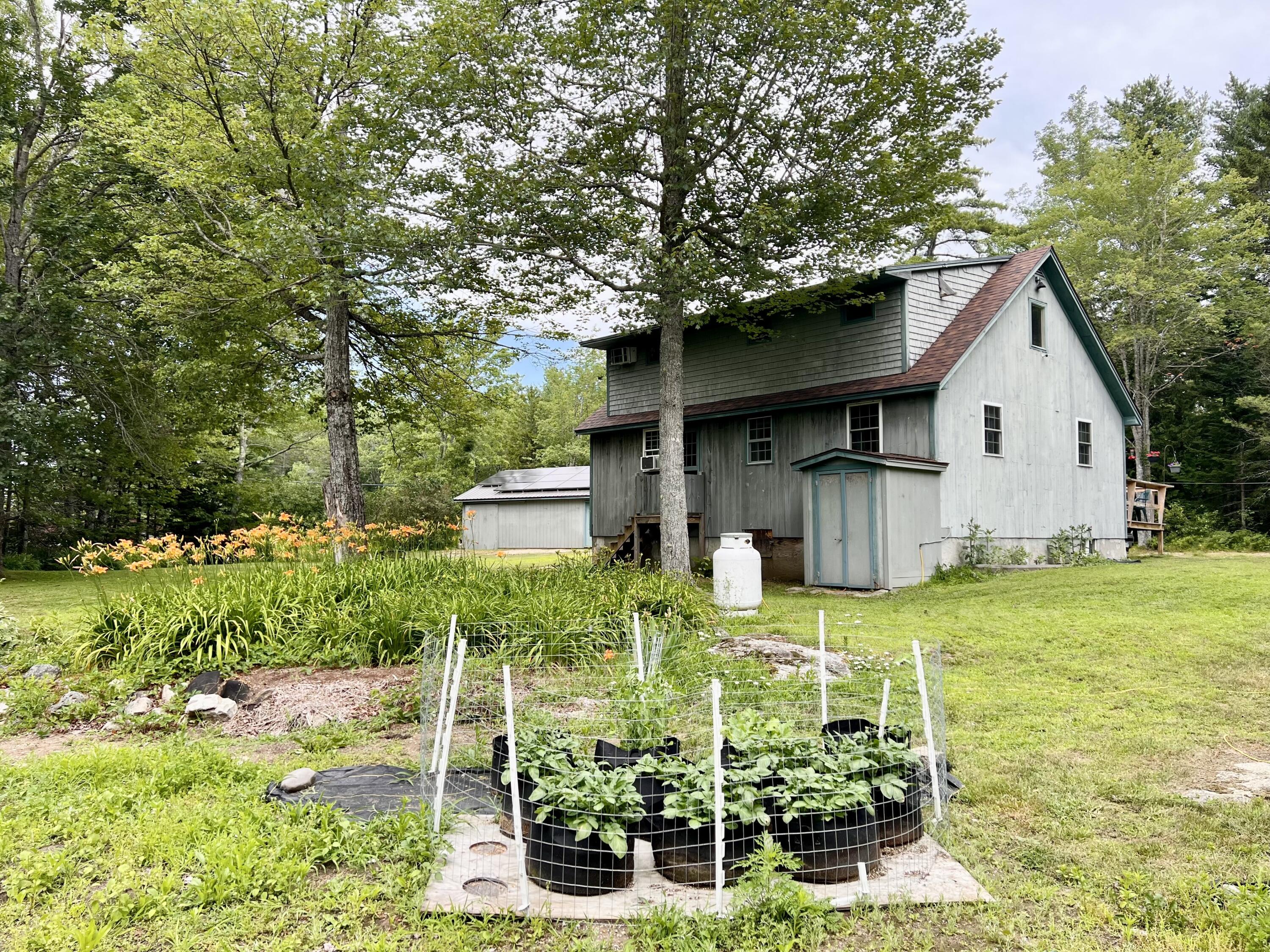 664 E Blue Hill Road Blue Hill ME 04614