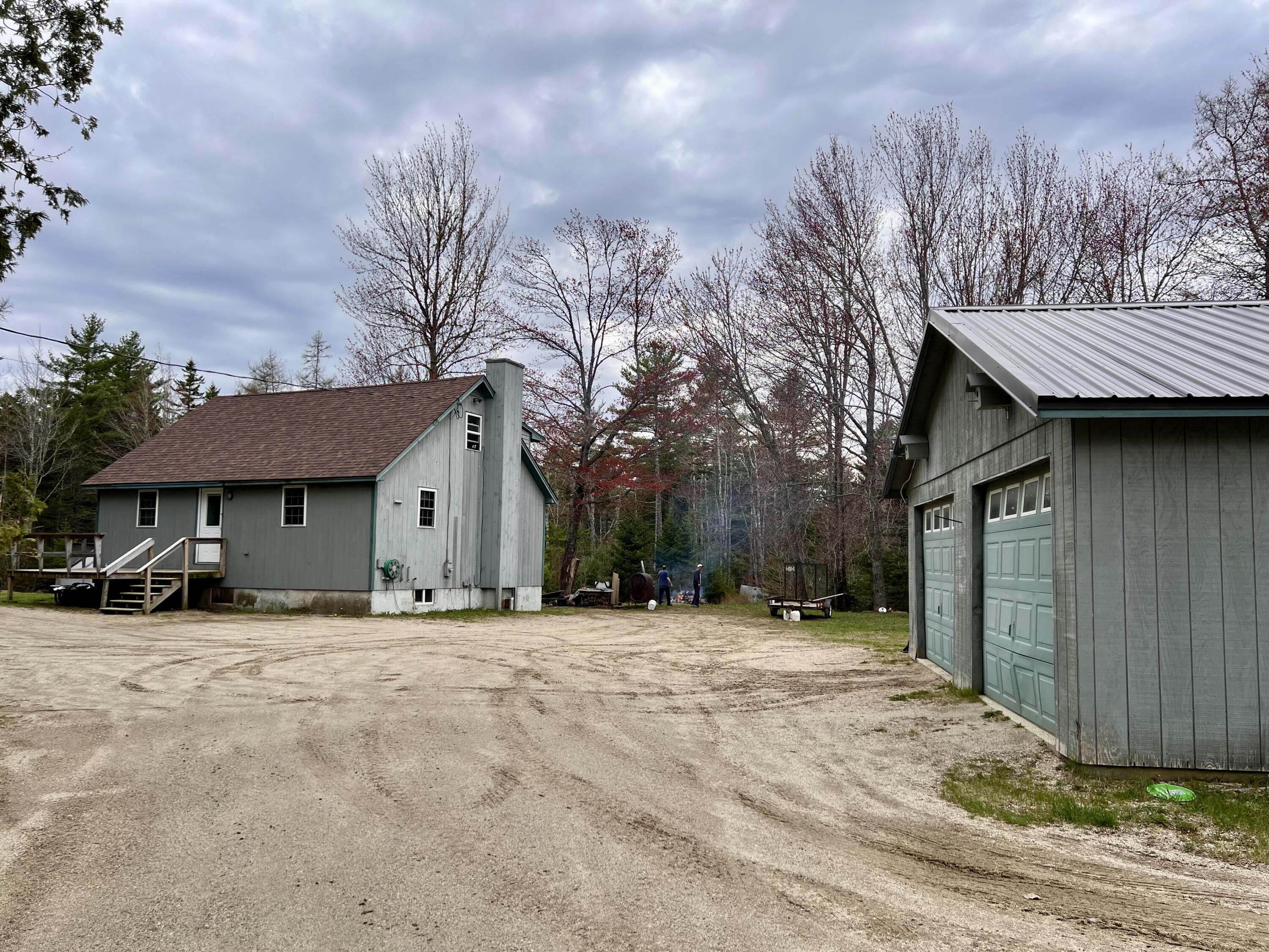 664 E Blue Hill Road Blue Hill ME 04614