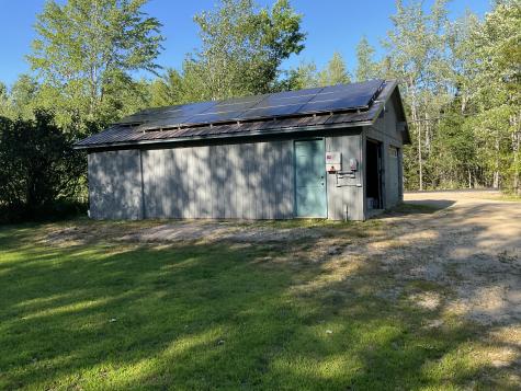 664 E Blue Hill Road Blue Hill ME 04614