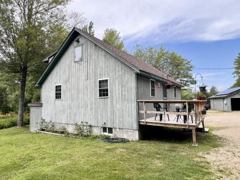 664 E Blue Hill Road Blue Hill ME 04614