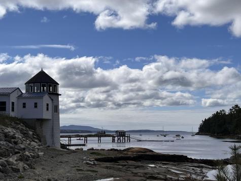 664 E Blue Hill Road Blue Hill ME 04614