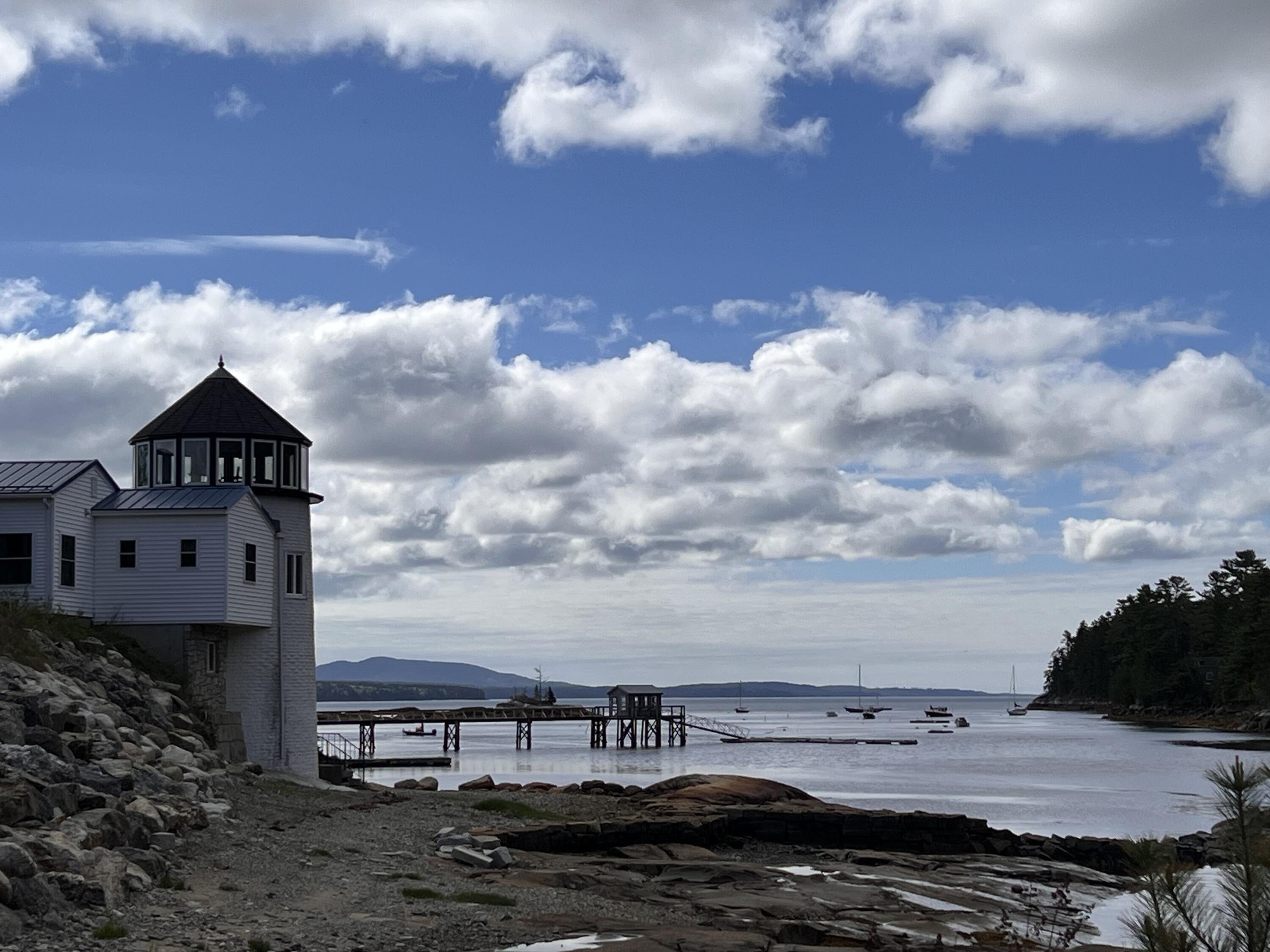 664 E Blue Hill Road Blue Hill ME 04614