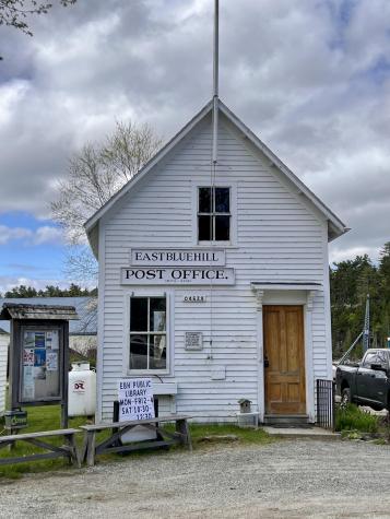 664 E Blue Hill Road Blue Hill ME 04614