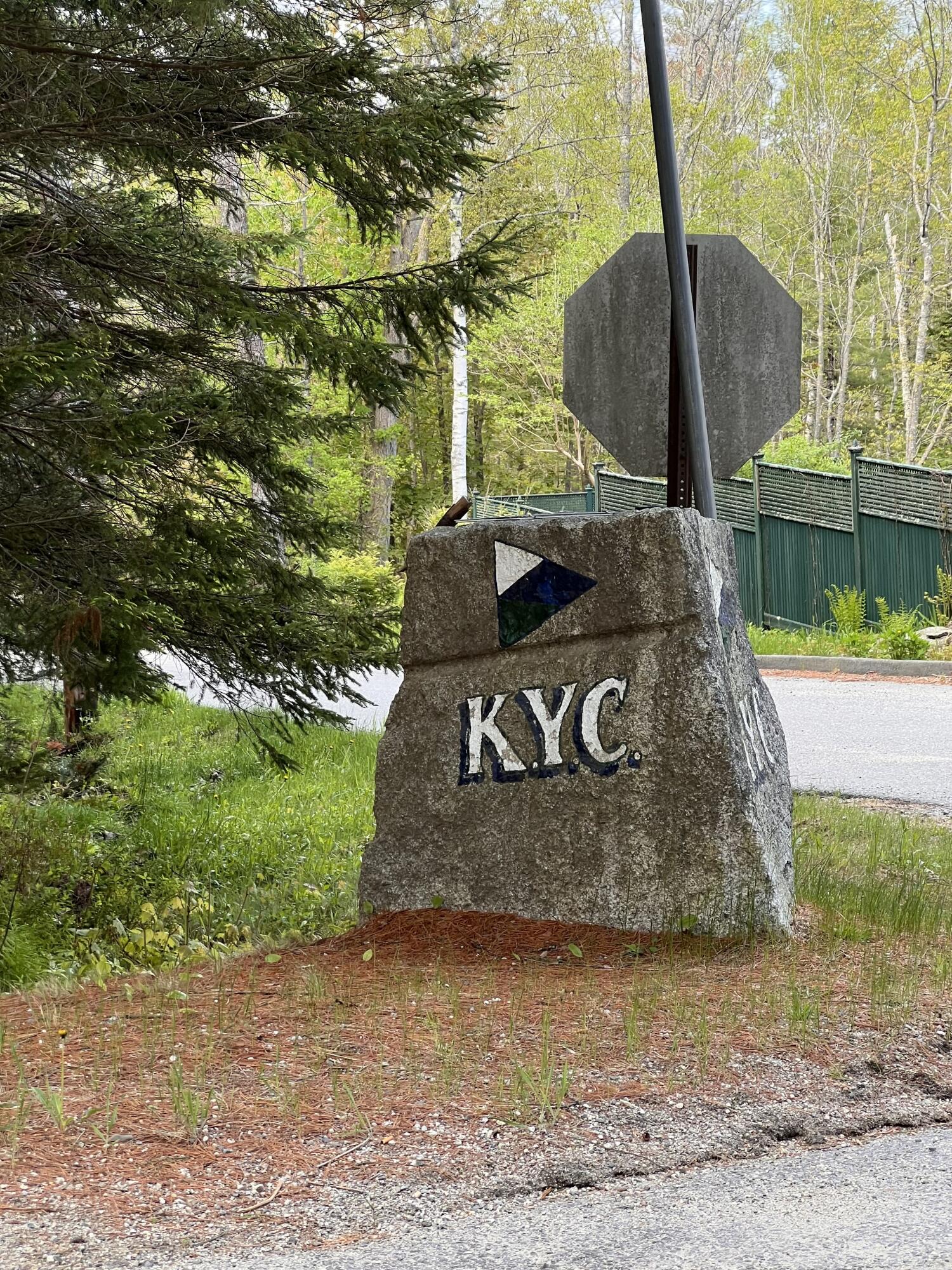 664 E Blue Hill Road Blue Hill ME 04614