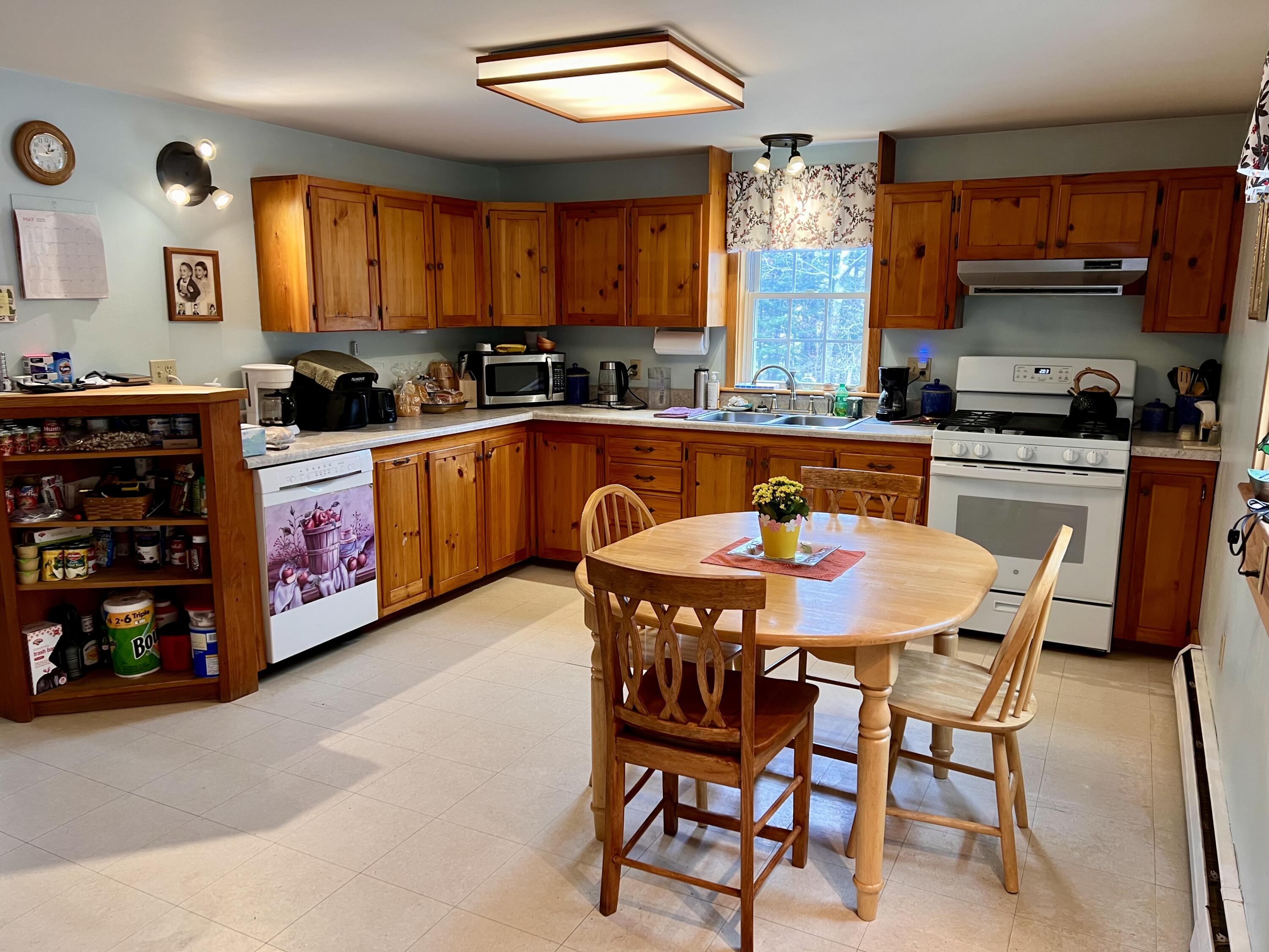 664 E Blue Hill Road Blue Hill ME 04614