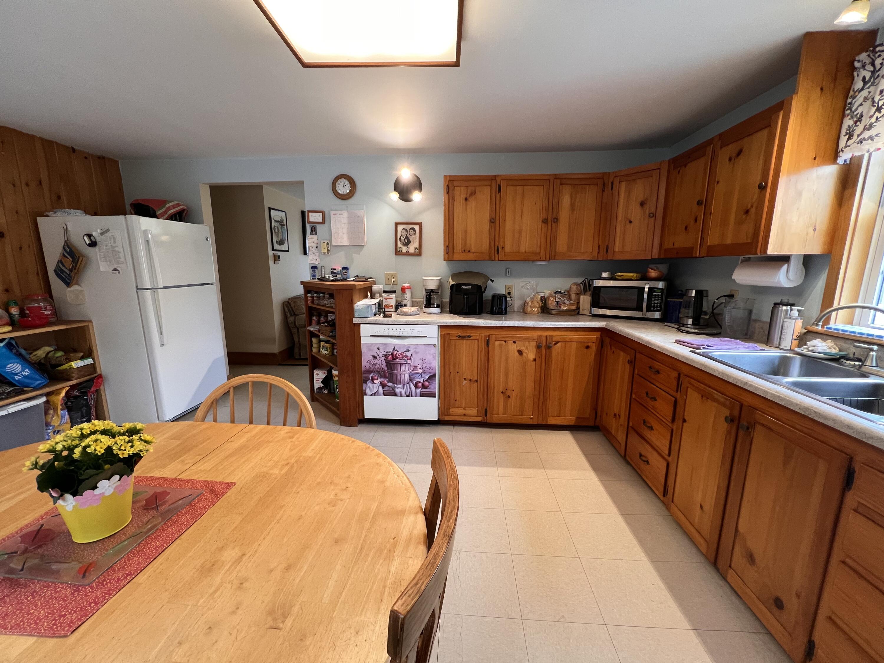 664 E Blue Hill Road Blue Hill ME 04614