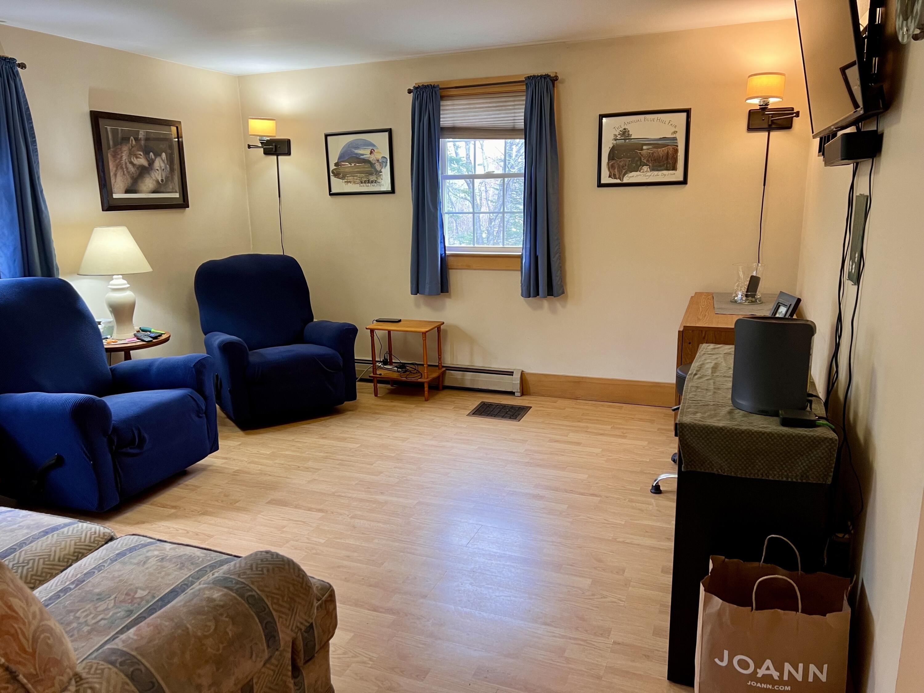 664 E Blue Hill Road Blue Hill ME 04614