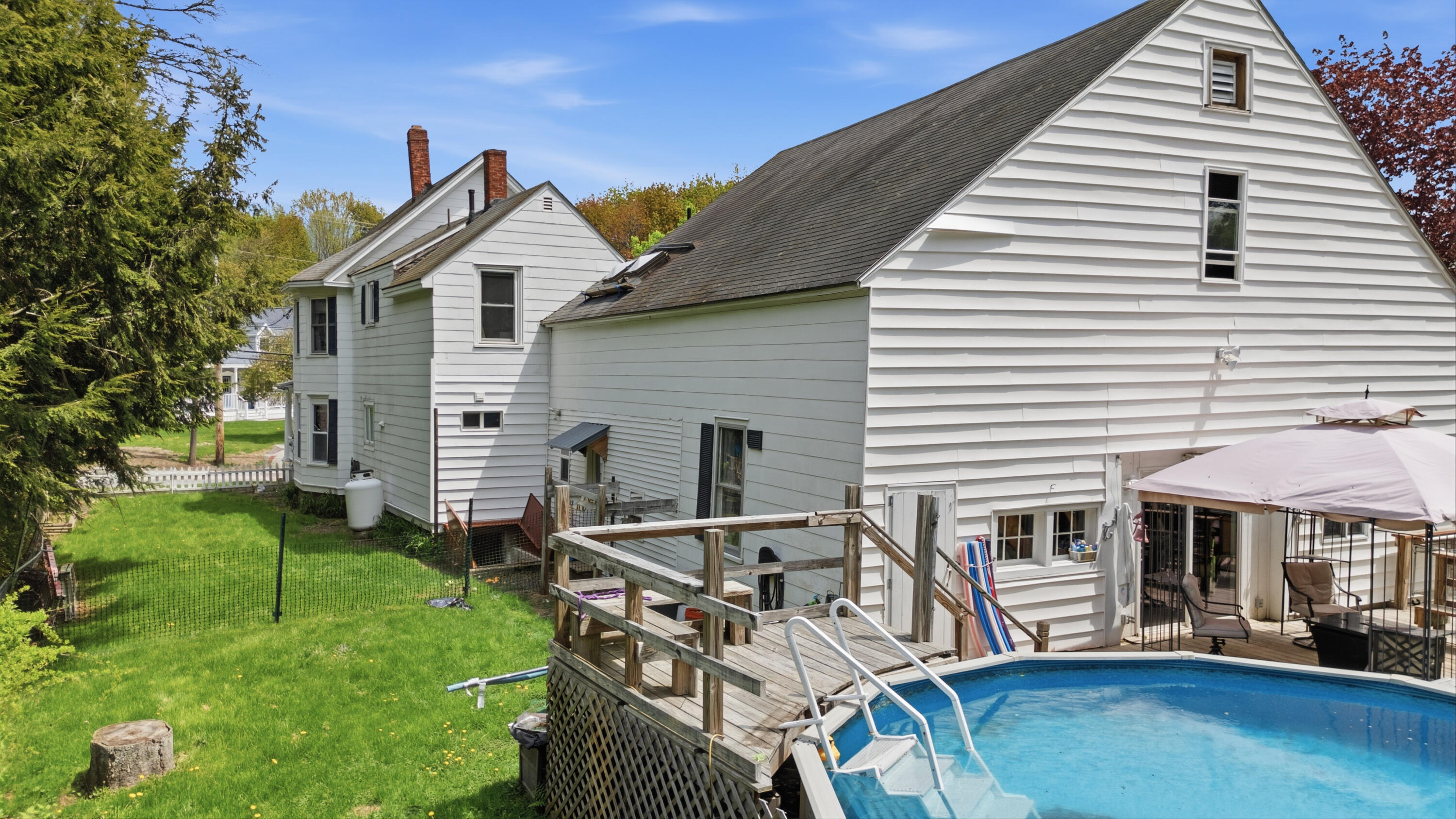 533 Webster Street Lewiston ME 04240