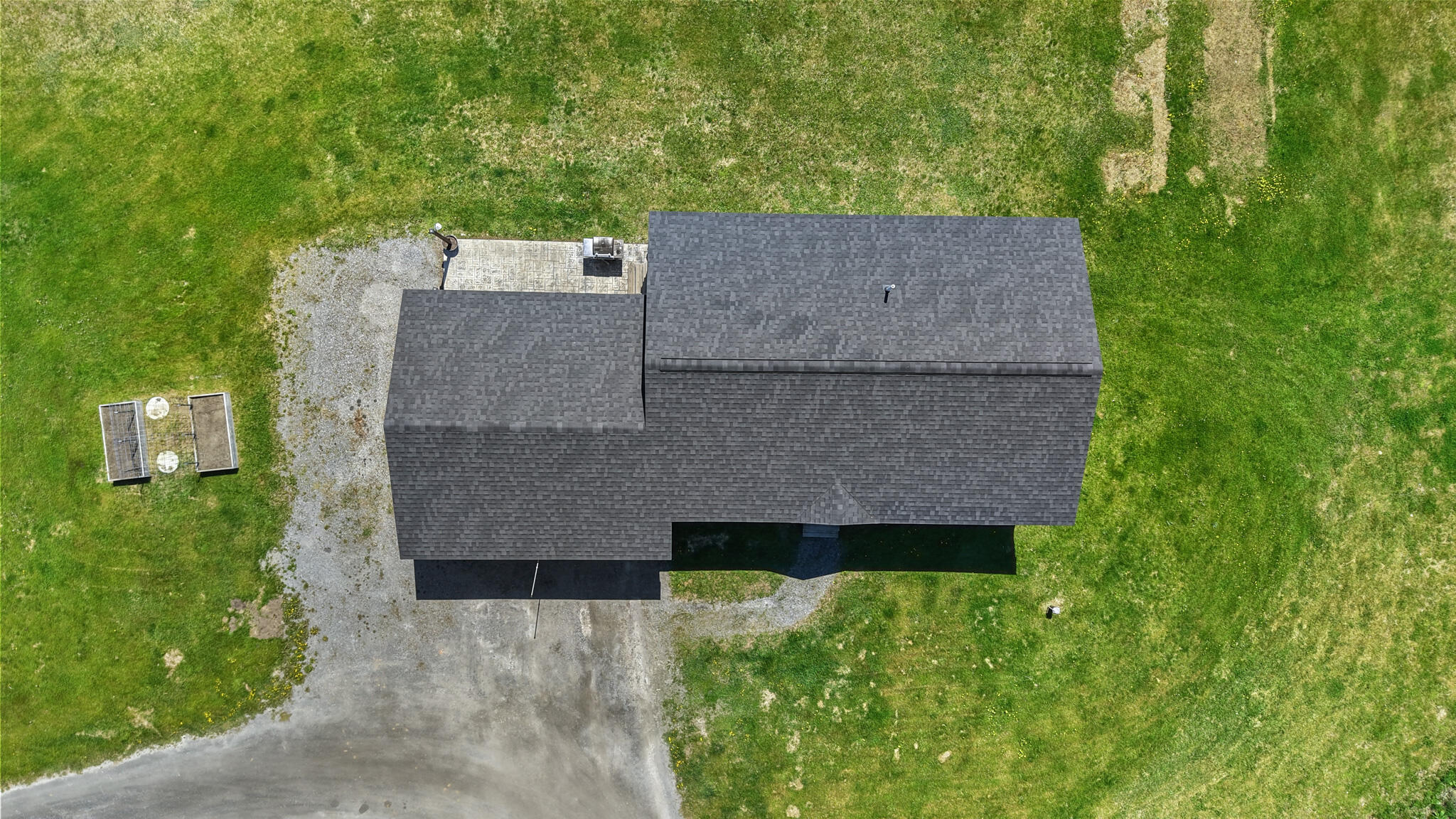 32 Pond Road Saint Albans ME 04971