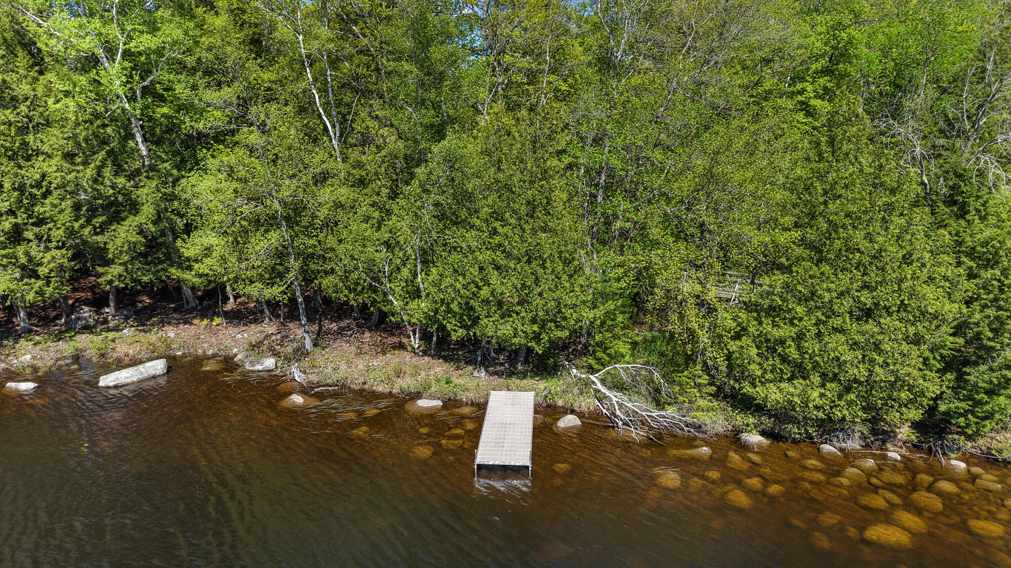 32 Pond Road Saint Albans ME 04971