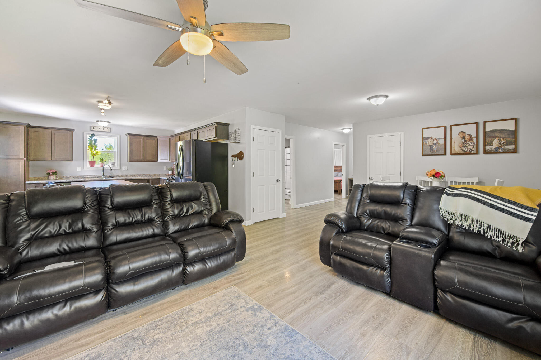 32 Pond Road Saint Albans ME 04971
