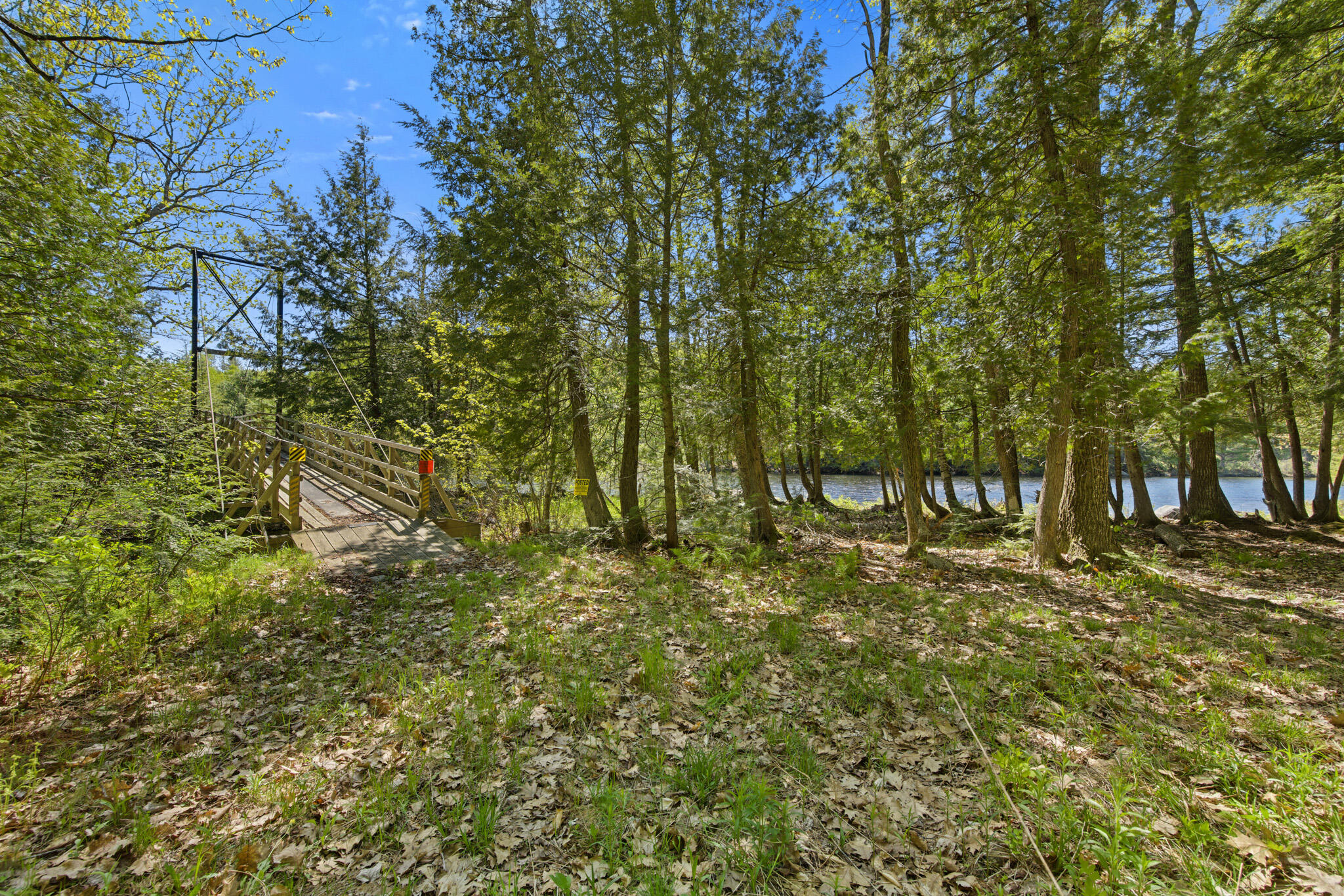 32 Pond Road Saint Albans ME 04971