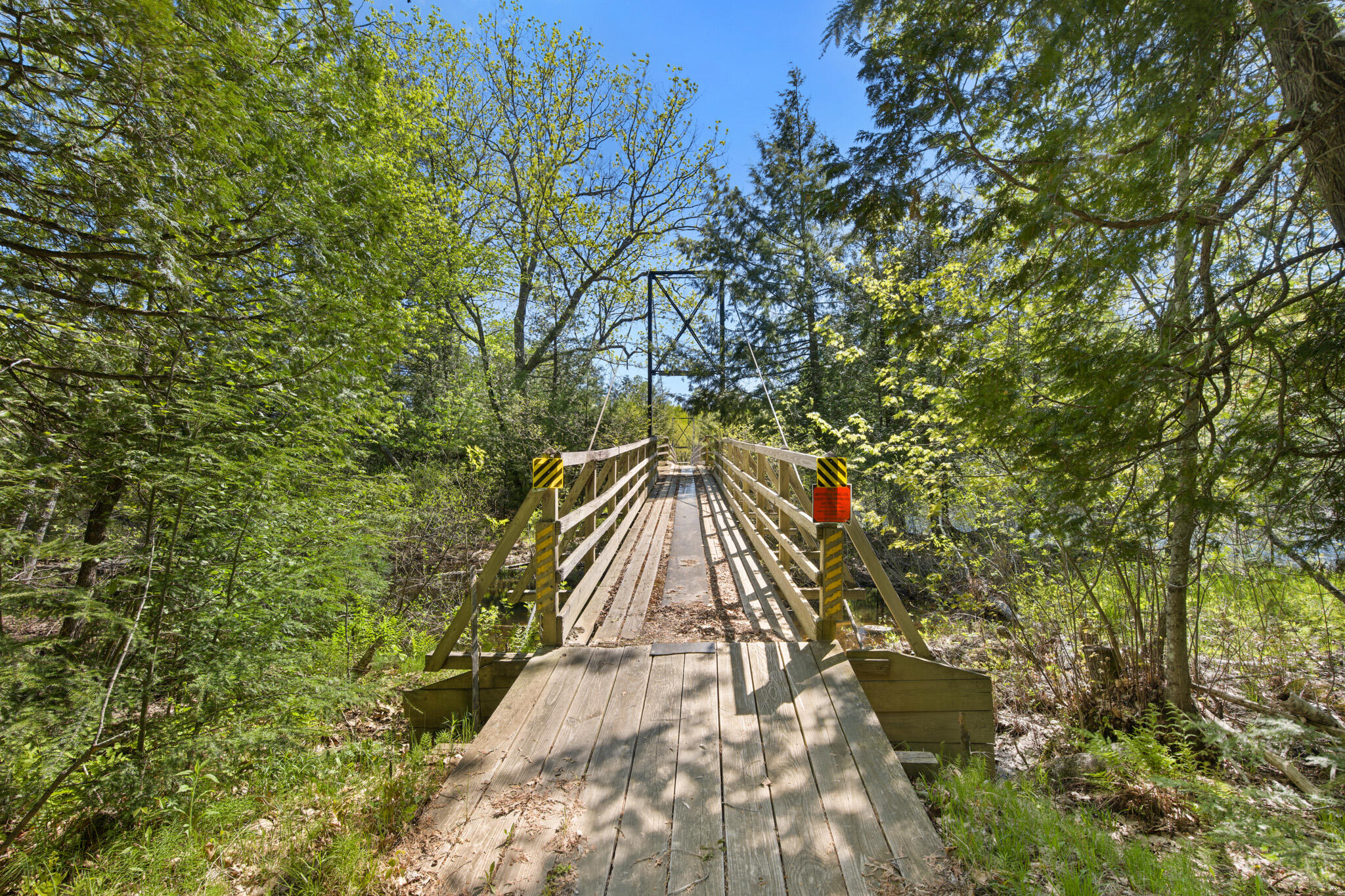 32 Pond Road Saint Albans ME 04971