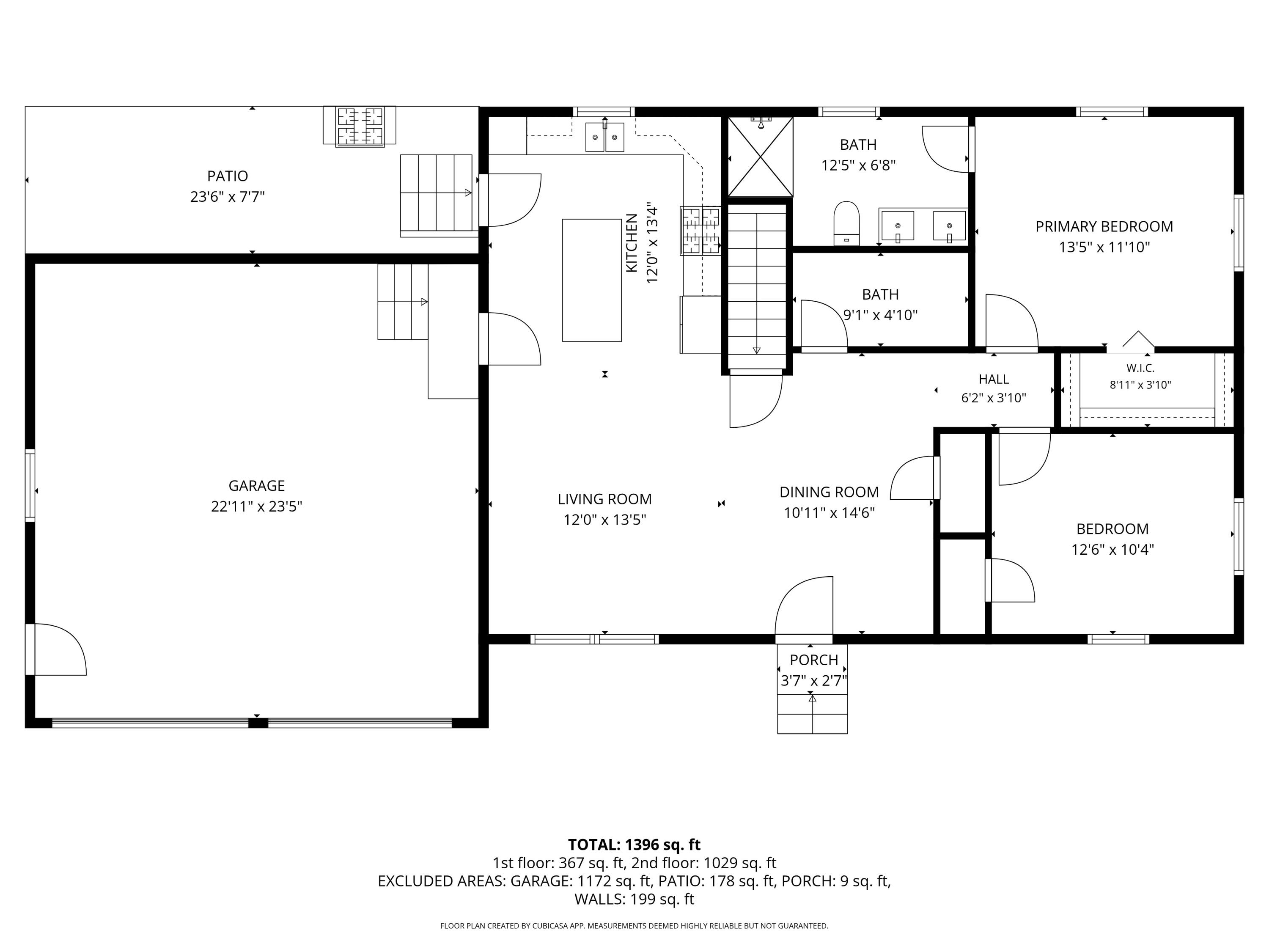 32 Pond Road Saint Albans ME 04971