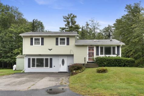 5 Madelyn Street Lisbon ME 04250
