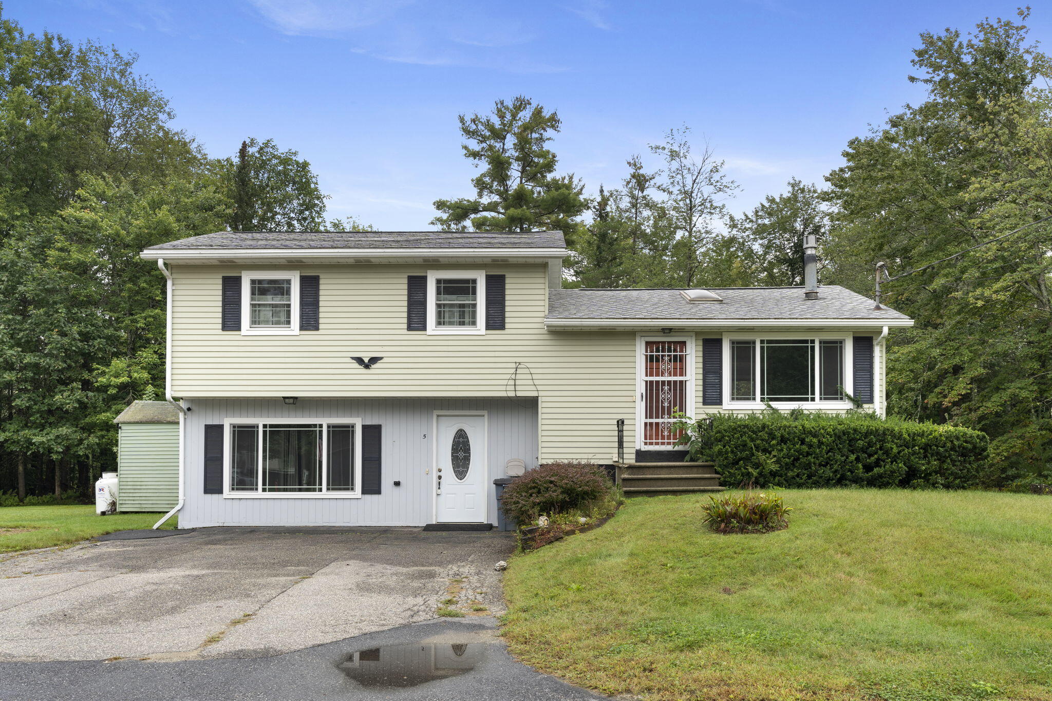 5 Madelyn Street Lisbon ME 04250