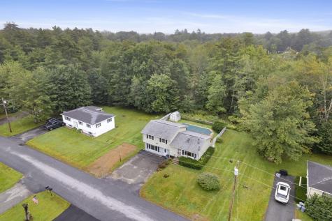 5 Madelyn Street Lisbon ME 04250