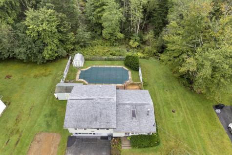 5 Madelyn Street Lisbon ME 04250