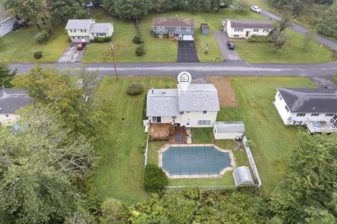 5 Madelyn Street Lisbon ME 04250