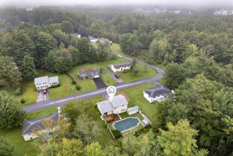 5 Madelyn Street Lisbon ME 04250