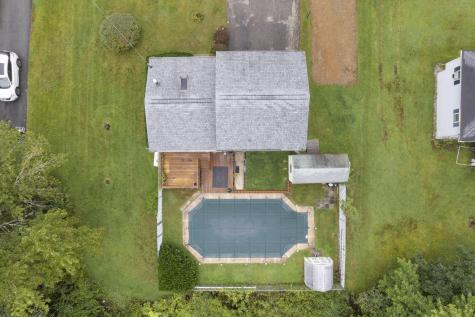 5 Madelyn Street Lisbon ME 04250