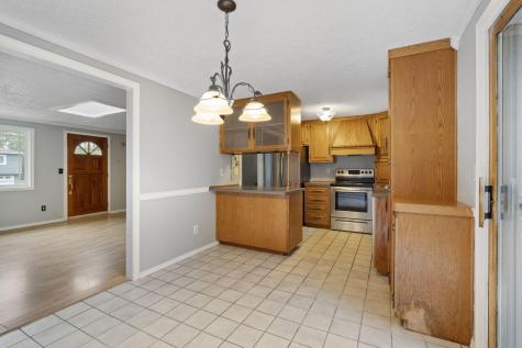 5 Madelyn Street Lisbon ME 04250