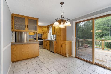 5 Madelyn Street Lisbon ME 04250