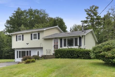 5 Madelyn Street Lisbon ME 04250
