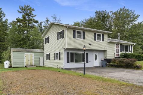 5 Madelyn Street Lisbon ME 04250