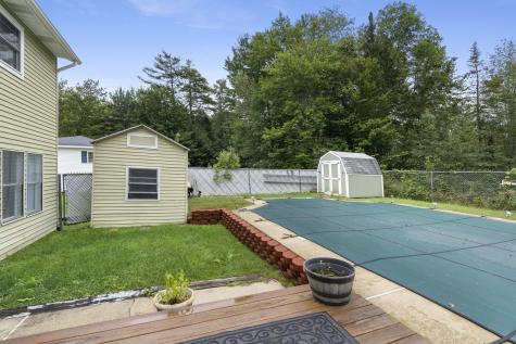 5 Madelyn Street Lisbon ME 04250