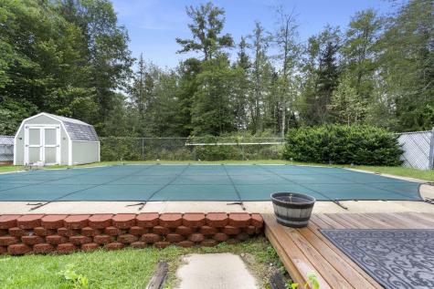 5 Madelyn Street Lisbon ME 04250