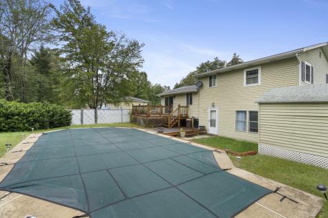 5 Madelyn Street Lisbon ME 04250