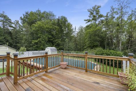 5 Madelyn Street Lisbon ME 04250