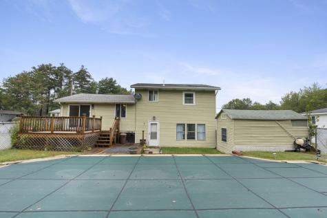5 Madelyn Street Lisbon ME 04250
