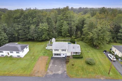 5 Madelyn Street Lisbon ME 04250
