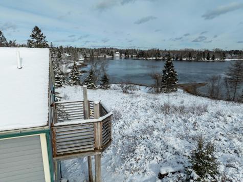 60 U.s. Route 1 Whiting ME 04691