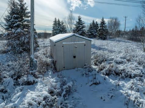 60 U.s. Route 1 Whiting ME 04691